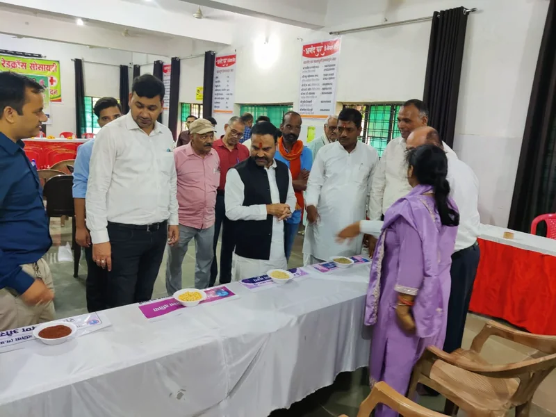 “स्वास्थ्य भविष्य के लिये आयुर्वेद” थीम पर 11वां राष्ट्रीय आयुर्वेद दिवस आयोजित