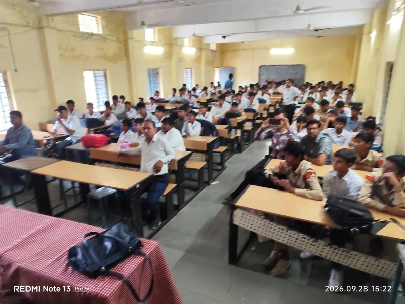 स्कूल में रैबीज से बचाव संबंधी जागरूकता गतिविधि आयोजित की गई