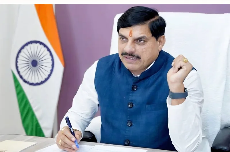 युवाओं को हर हाल में नशे से बचाएं: मुख्यमंत्री डॉ. यादव