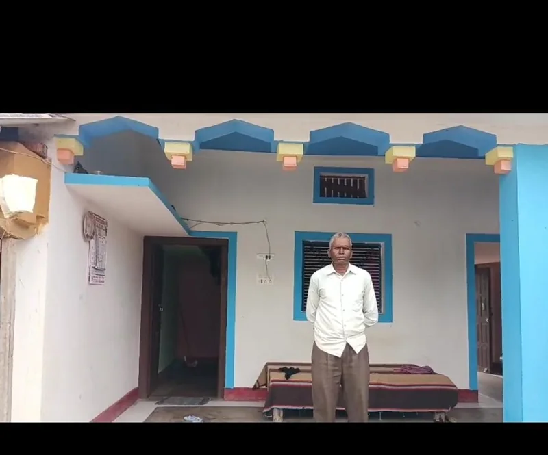प्रधानमंत्री आवास योजना ने बदली जिंदगी, पक्की छत मिलने से मिला सुकून